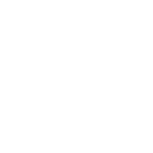 De alto corte-logo blanco